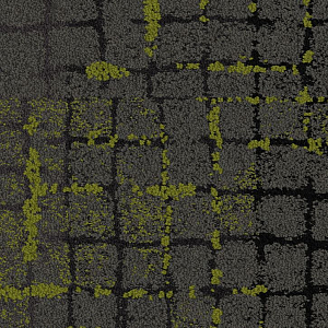 Ковровая плитка Interface Collection Human Connections Moss In Stone 8340004 Onyx Edge фото ##numphoto## | FLOORDEALER